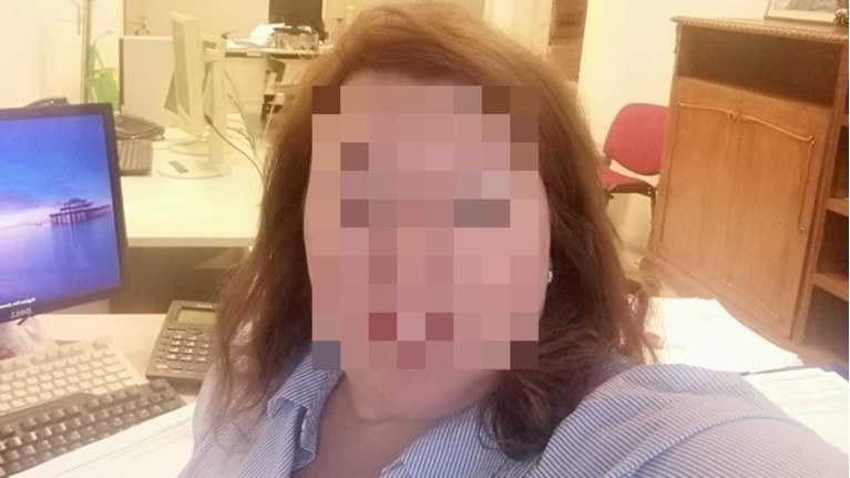 Υπάλληλος ΕΦΚΑ