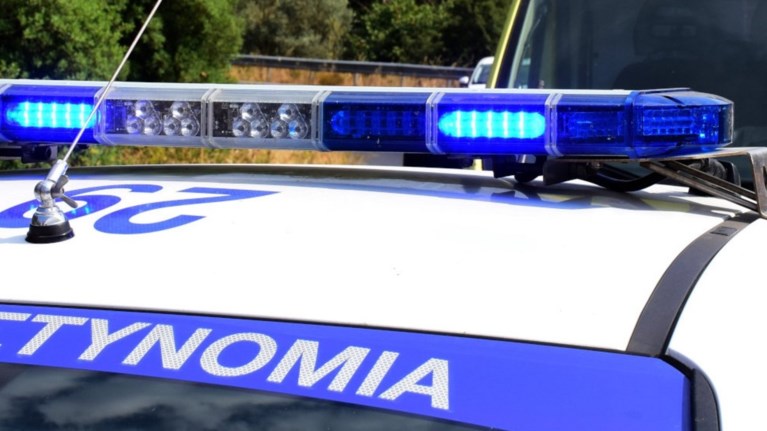 περιπολικο εκαβ