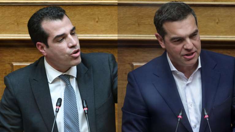 Το Υπουργείο Υγείας απαντά στον Τσίπρα: Δεν υπάρχει κίνδυνος μετάδοσης μετά την 5η μέρα χωρίς συμπτώματα και με μάσκα