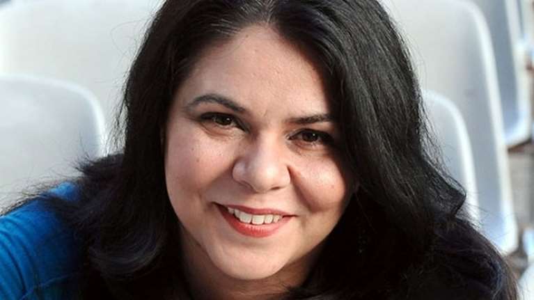 Πέθανε στα 50 της από καρκίνο η συγγραφέας Μικέλα Μούρτζια - Ήταν πολέμια της Μελόνι και αποκαλούσε την κυβέρνηση &quot;φασιστική&quot;