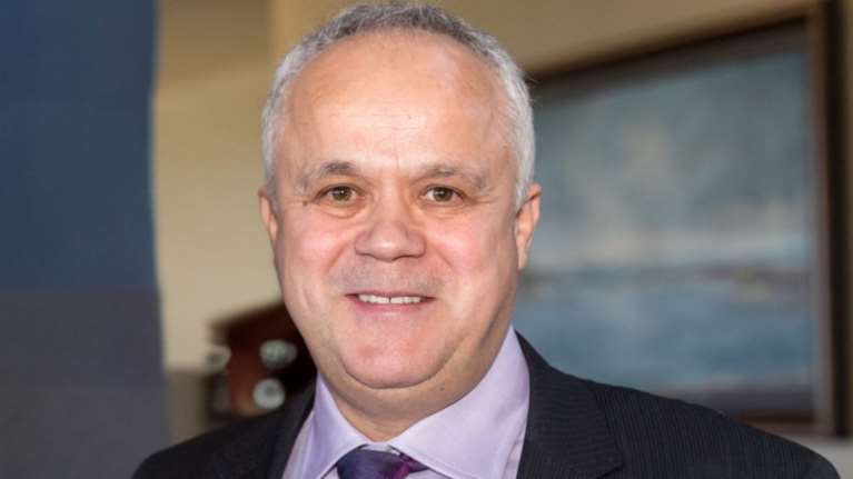 Γκικουρία: Αυτός είναι ο διάδοχος του Μπελέρη που υπέδειξε η Ομόνοια ως υποψήφιο Δήμαρχο Χειμάρρας