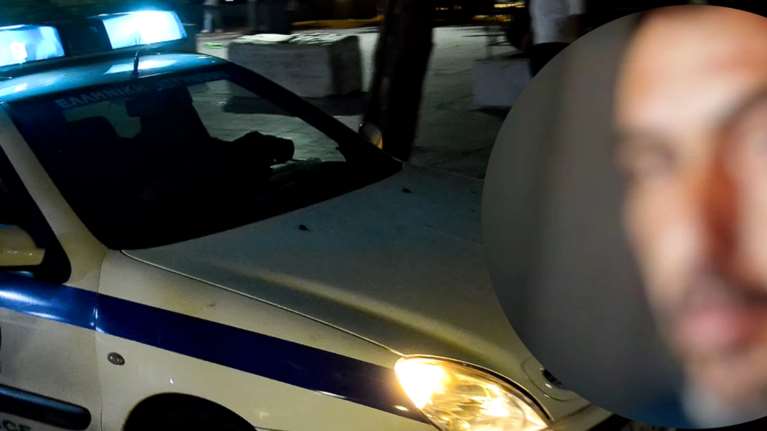 Αργυρούπολη: Αυτός είναι ο 46χρονος που χτύπησε τη σύντροφό του - Στην εντατική η γυναίκα [Εικόνες-βίντεο]