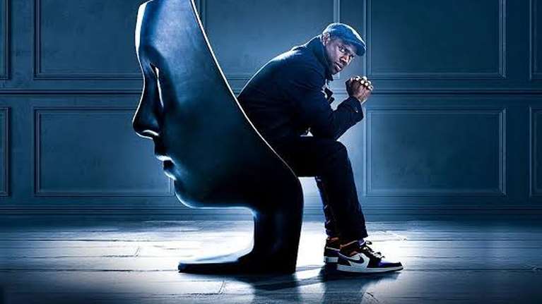 To Netflix σχολιάζει με Λουπέν την επιστροφή των κλεμμένων πινάκων Πικάσο και Μοντριάν στην Εθνική Πινακοθήκη [Εικόνα]