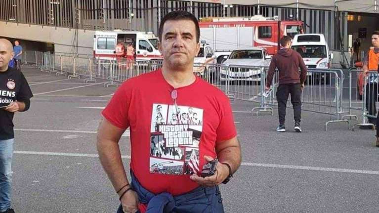 Λάρισα: Θρήνος για τον επιχειρηματία της εστίασης που κατέρρευσε και πέθανε χορεύοντας σε νυχτερινό μαγαζί