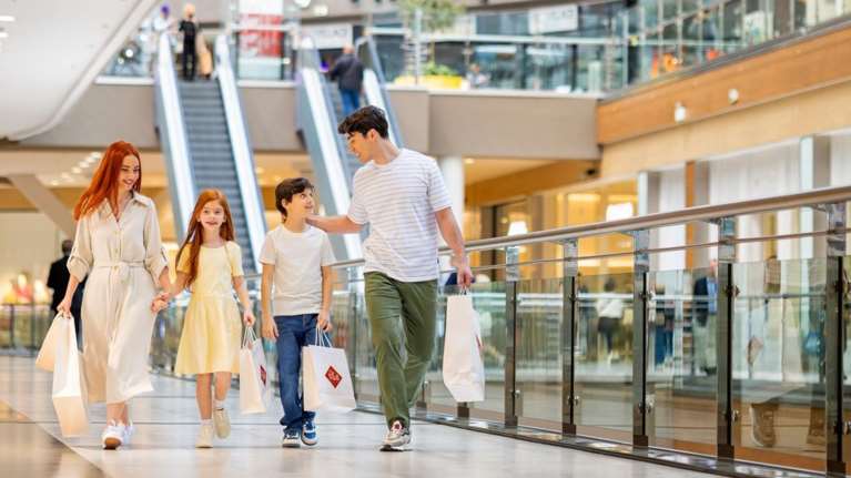 Live the LAMDA Malls Experience στα Εμπορικά Κέντρα της LAMDA Development