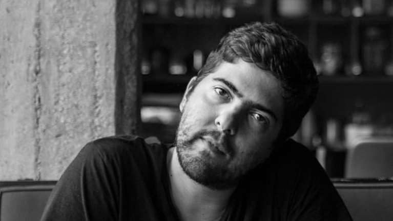 Δημήτρης Καραντζάς για Αλέξη Κούγια: Η φράση &quot;επαγγελματίες ομοφυλόφιλοι&quot; προσβάλλει συλλήβδην τους ομοφυλόφιλους