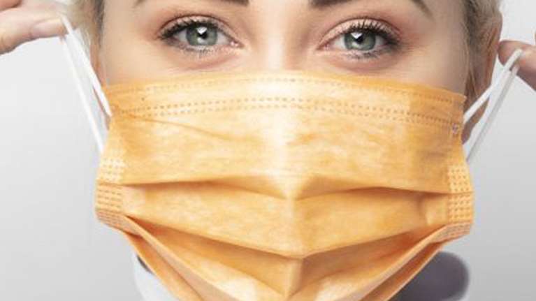 Κορονοϊός - ΕΟΦ: Για ποιους απαγορεύονται οι μάσκες με οξείδιο χαλκού