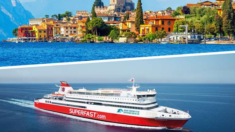 Εκπτώσεις έως και 30% στα δρομολόγια της Blue Star Ferries, της Hellenic Seaways, της Anek Lines και της Superfast Ferries για τον εορτασμό της 28ης Οκτωβρίου