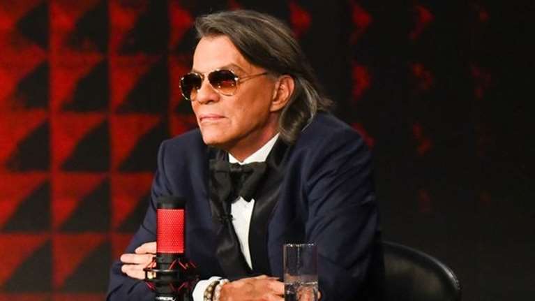 Ηλίας Ψινάκης για το &quot;ήμουν κι εγώ στο κότερο&quot;: &quot;Υπήρχαν ναρκωτικά, υπήρχαν όλα όσα ακούστηκαν τότε&quot;