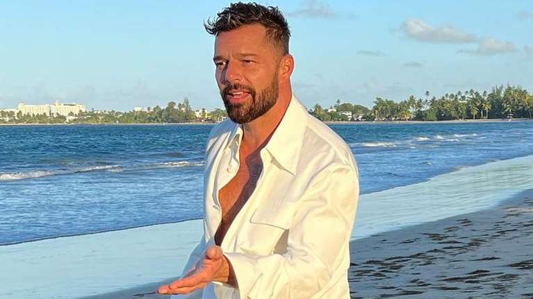 Ρίκι Μάρτιν: Η περίεργη δήλωση του αδελφού του - Δεν βάζω το χέρι μου στη φωτιά, δεν νομίζω ότι είναι ικανός για κάτι τέτοιο [βίντεο]