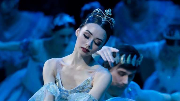 Τι θα δούμε 7 Σεπτεμβρίου στο Ηρώδειο: Από &quot;Ρωμαίο και Ιουλιέτα&quot; μέχρι &quot;Κάρμεν&quot; και &quot;Λίμνη των Κύκνων&quot;