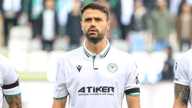 Θρήνος στην Τουρκία: Νεκρός σε τροχαίο ο διεθνής ποδοσφαιριστής Αχμέτ Τσαλίκ