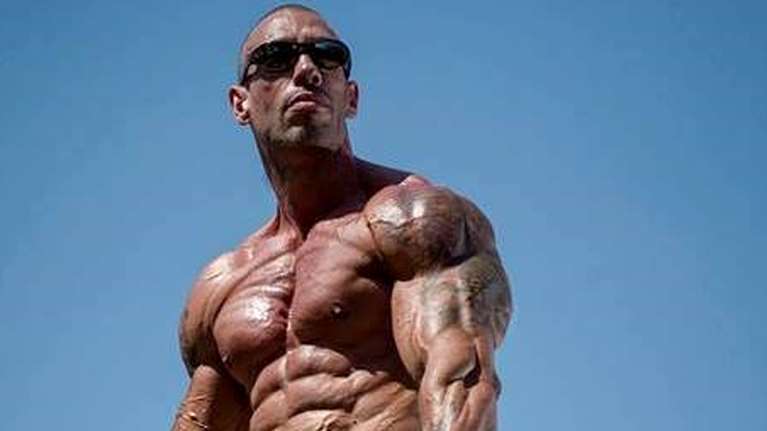 Σοκ στη Θεσσαλονίκη: Αυτός είναι ο γνωστός γυμναστής που αυτοκτόνησε - Η γυναίκα που τον κατέστρεψε οικονομικά