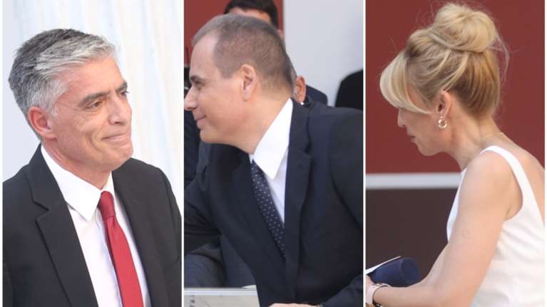 Βραβεία Μπότση: Όλοι οι δημοσιογράφοι που διακρίθηκαν - Ανάμεσά τους Ευαγγελάτος, Μπιζόγλη, Στραβελάκης