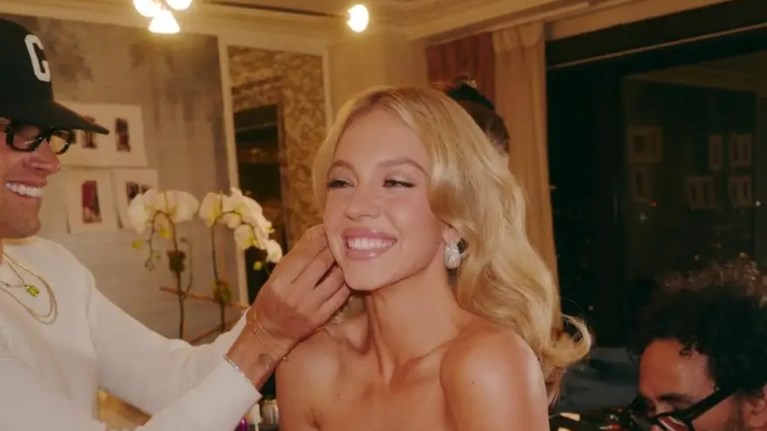 σιντνει σουινι