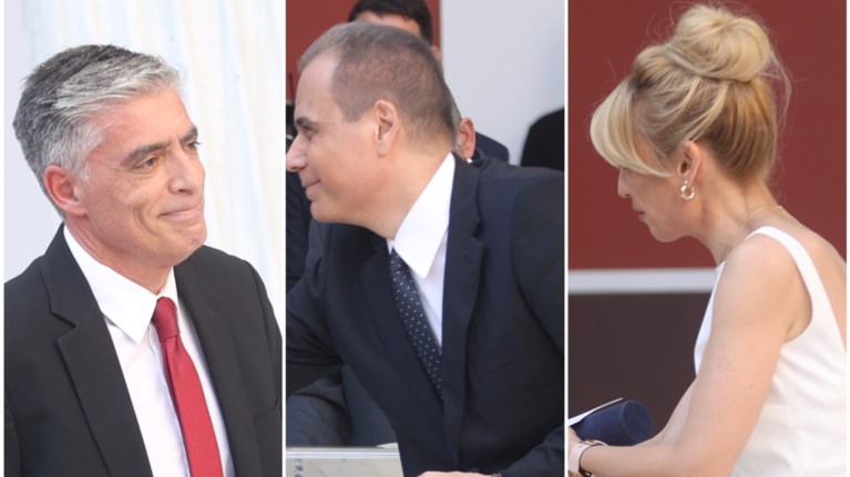 Δημοσιογράφοι