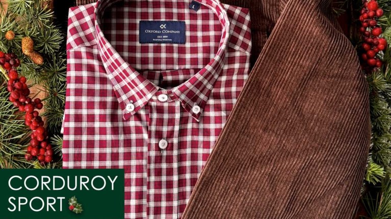 Oxford Company