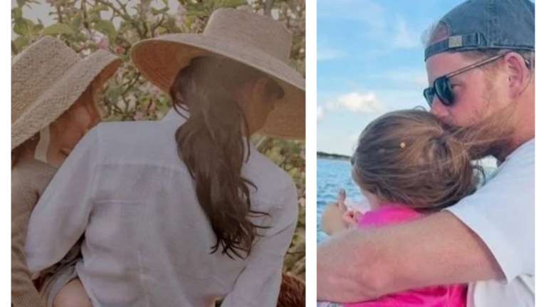 Με αναπνευστικό ιό RSV και γρίπη Α ο πρίγκιπας Άρτσι και η πριγκίπισσα Λίλιμπετ- Τα συμπτώματα που τους ταλαιπωρούν