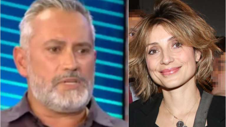 Ευδοκία Ρουμελιώτη: Η σοβαρή περιπέτεια του εμβολιασμένου αδερφού της με τον κορονοϊό - &quot;Ήταν πολύ επιθετικό, εξαντλήθηκα&quot;