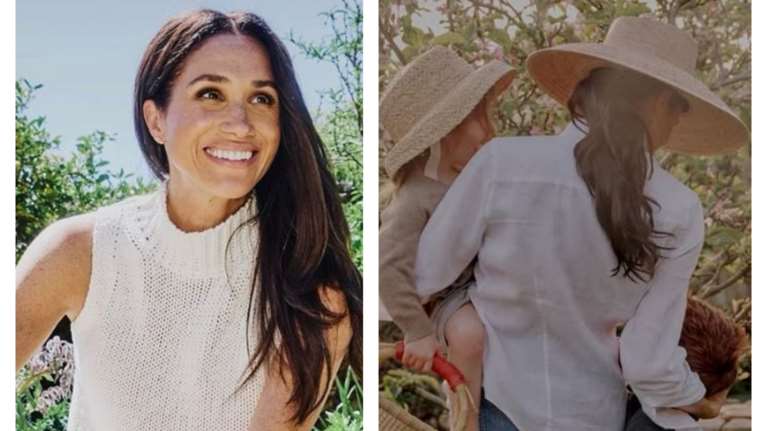 Εργαζόμενη μητέρα η Μέγκαν Μαρκλ - Η νταντά που φροντίζει τον Άρτσι και τη Λίλιμπετ