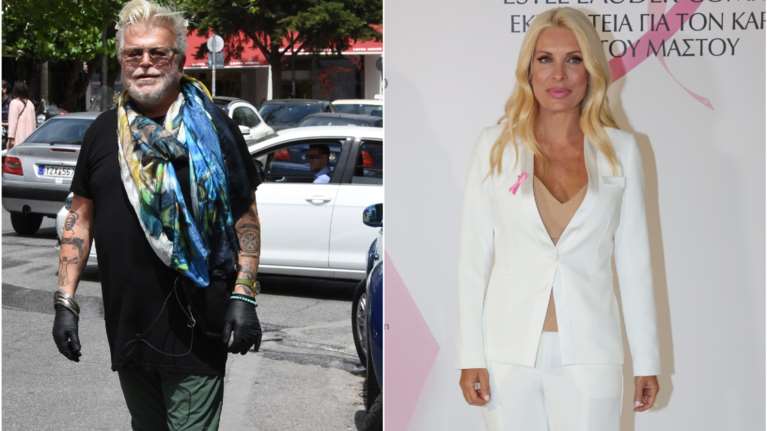 Νίκος Αποστολόπουλος: &quot;Η επιστροφή της Μενεγάκη είναι ό,τι χειρότερο άκουσα μετά το πρώτο κρούσμα κορονοϊού&quot; [βίντεο]