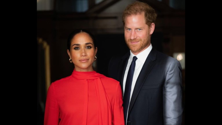 meghan harry