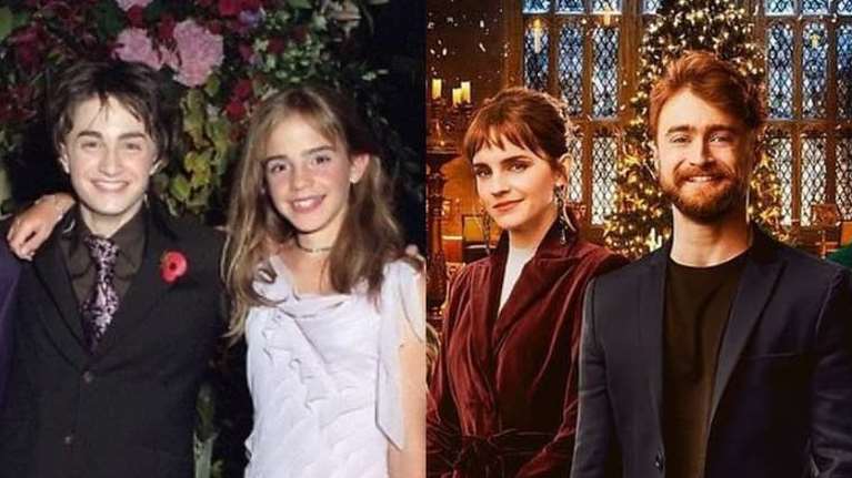 Χάρι Πότερ: Οι πρωταγωνιστές επανενώνονται διαδικτυακά την Πρωτοχρονιά - Θα λείπει η J. K. Rowling από το reunion [Βίντεο]