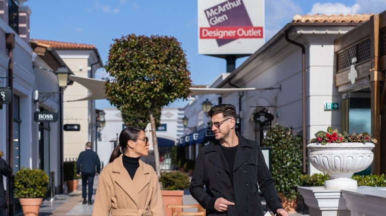 McArthurGlen