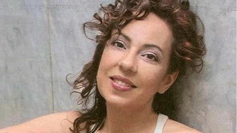 Βίκυ Πρωτογεράκη