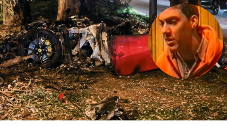 Τζώρτζης Μονογυιός