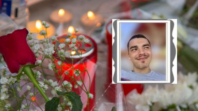 Αλκης Καμπανός: Γείτονες είδαν το &quot;δρεπάνι&quot; πεταμένο στα σκουπίδια - Τουλάχιστον 10 άτομα στη φονική επίθεση