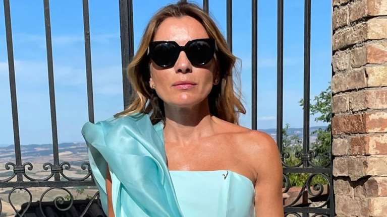 Βαρύ πένθος για την Αλεξάνδρα Πασχαλίδου: &quot;Έφυγε ο πατέρας μου, το φως μου&quot;