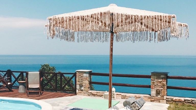 Agapitos Village Πήλιο