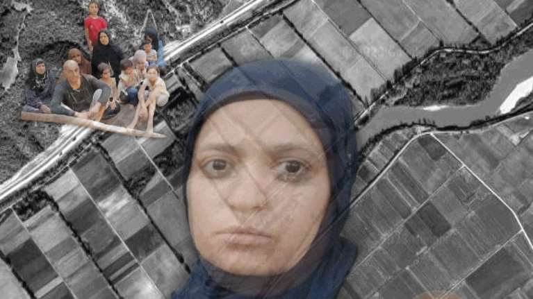 Eλβετική εφημερίδα για τη &quot;Μαρία του Έβρου&quot;: &quot;Κοσμοπολίτισσα influencer η Μπαϊντάα - Πώς έφυγε από την Ελλάδα;&quot;