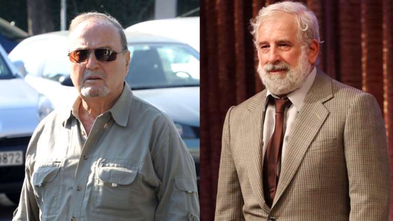 Σάλος με τον Όμηρο Ευστρατιάδη που στηρίζει Φιλιππίδη: Μετά από 60 χρόνια θυμήθηκαν αυτές οι κυρίες ότι τις βίασαν; [βίντεο]