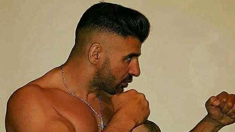 Θεσσαλονίκη: Σοκάρει η τελευταία ανάρτηση του 42χρονου αθλητή - &quot;Δεν φοβήθηκα ποτέ τον θάνατο&quot;