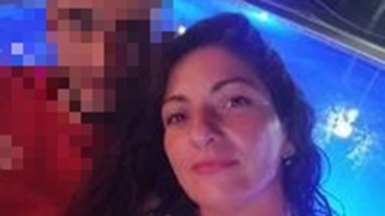 Δώρα γυναικοκτονία Αγρίνιο