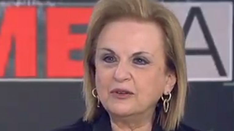 Ματίνα Παγώνη