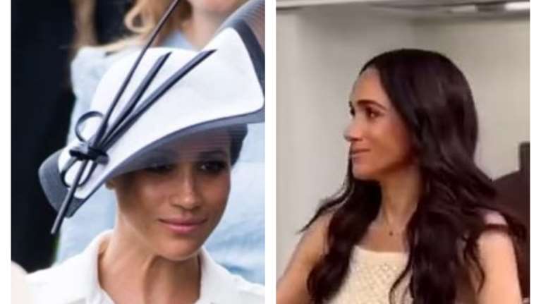 Η Μέγκαν Μαρκλ στα παρασκήνια της νέας της εκπομπής στο Netflix: Το βίντεο που διέγραψε