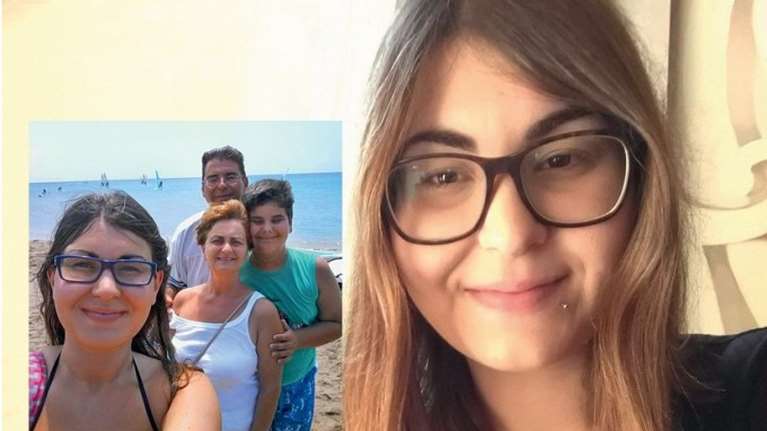 "Η Ελένη ήταν ένα κόσμημα!" Η μητέρα της Τοπαλούδη μιλά για την κόρη της - Νέες φωτογραφίες από τις τελευταίες ευτυχισμένες στιγμές της