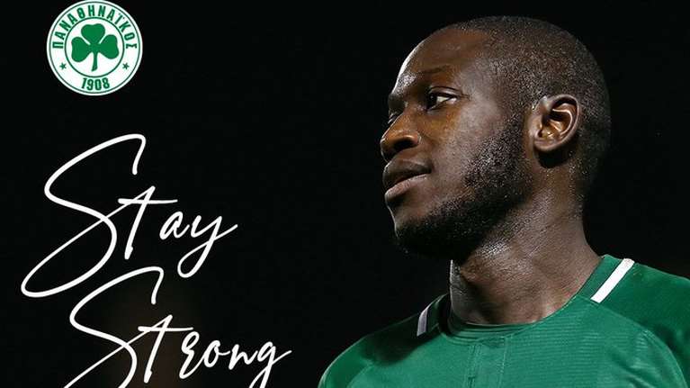 Κουλιμπαλί: Οι γιατροί έσωσαν τη ζωή στον πρώην ποδοσφαιριστή του Παναθηναϊκού   - Σταμάτησε η καρδιά του [εικόνες-βίντεο]