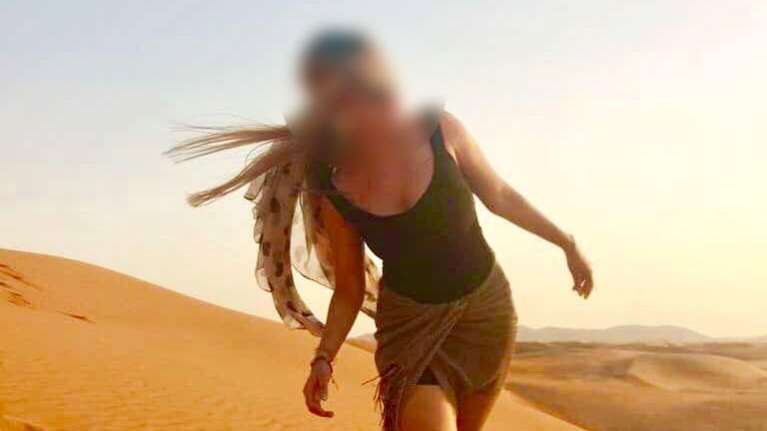 Επίθεση με βιτριόλι - Κραυγή αγωνίας της 34χρονης: "Πότε θα πιάσουν αυτή που μου επιτέθηκε;"