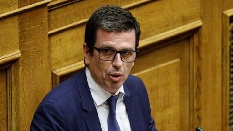 Δημήτρης Καιρίδης