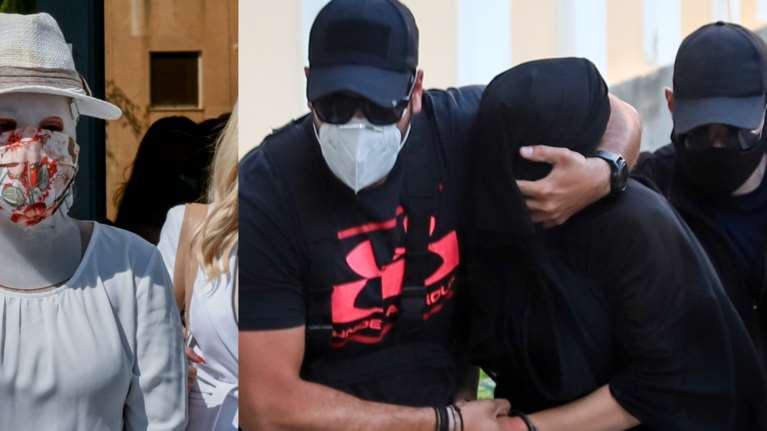 Επίθεση με βιτριόλι: &quot;Βόμβα&quot; από τον δικηγόρο της Ιωάννας - Η Έφη είχε τουλάχιστον δύο συνεργούς