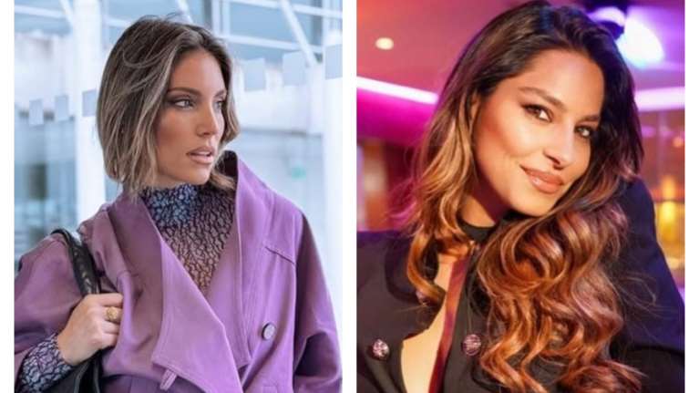 Φουντώνει ο &quot;πόλεμος&quot;: Η Αθηνά Οικονομάκου απέστειλε εξώδικο στη σύντροφο του Φίλιππου Μιχόπουλου