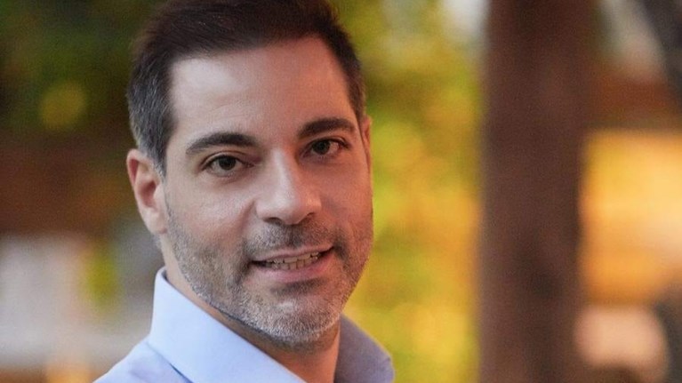 Ανδρέας Κονδύλης