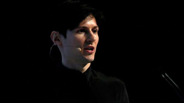 Γαλλία: Ελεύθερος με περιοριστικούς όρους και εγγύηση 5 εκατ. ευρώ ο επικεφαλής του Telegram Πάβελ Ντούροφ