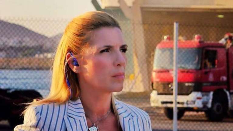 Η μάχη της δημοσιογράφου Ρένας Κουβελιώτη με την αρρώστια - Έγραψε βιβλίο για την συρρίκνωση του εγκεφάλου της