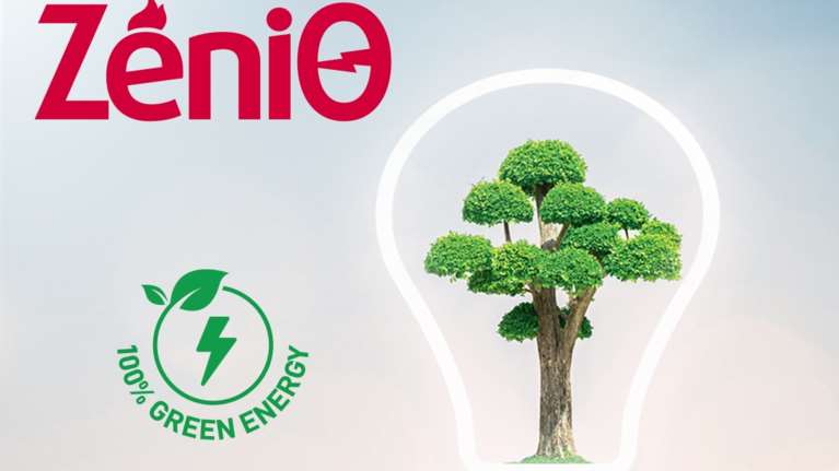 ΖeniΘ: Λύσεις κόντρα στην κρίση από τον νο1 πάροχο ολοκληρωμένης ενέργειας