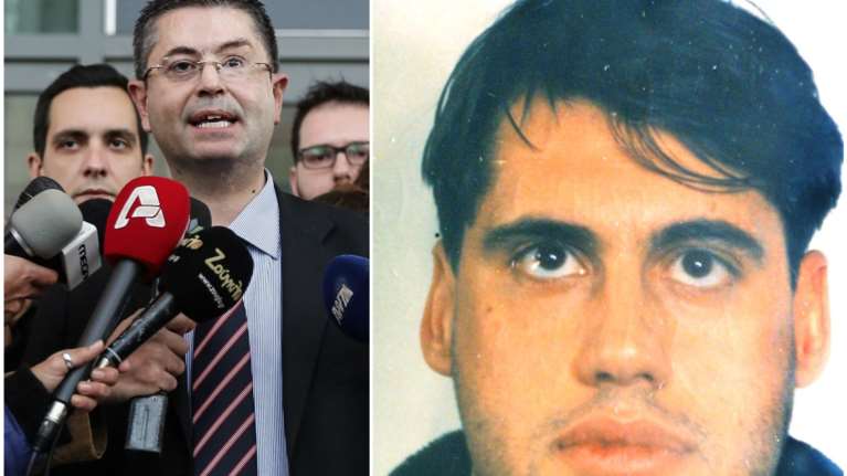 Δημήτρης Καπετανάκης: Ο ρόλος του στην επίθεση με βιτριόλι σε βάρος του ποινικολόγου Σαράκη